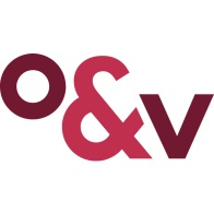 Logo von Van Oosterom &amp; Verhagen Makelaars