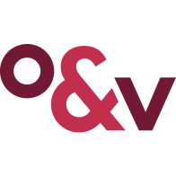Logo Van Oosterom & Verhagen Ypenburg B.V.