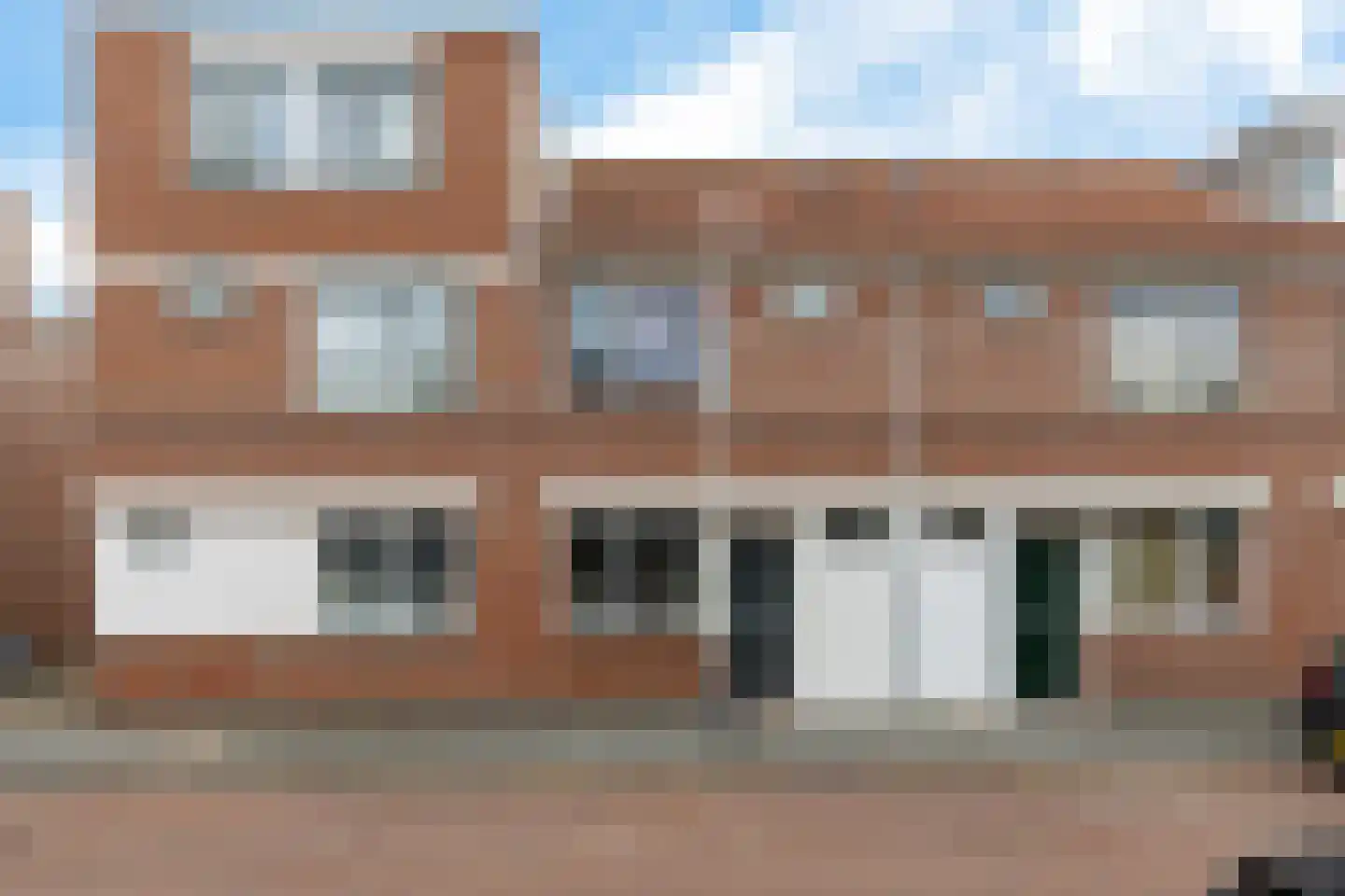 Van Oosterwijk Bruynstraat 1 L Den Haag