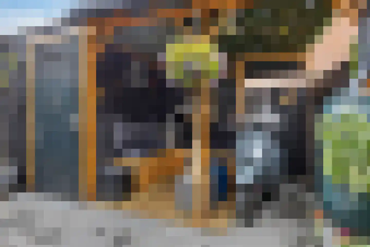 Van Oosterwijk Bruynstraat 1 L Den Haag thumbnail 15
