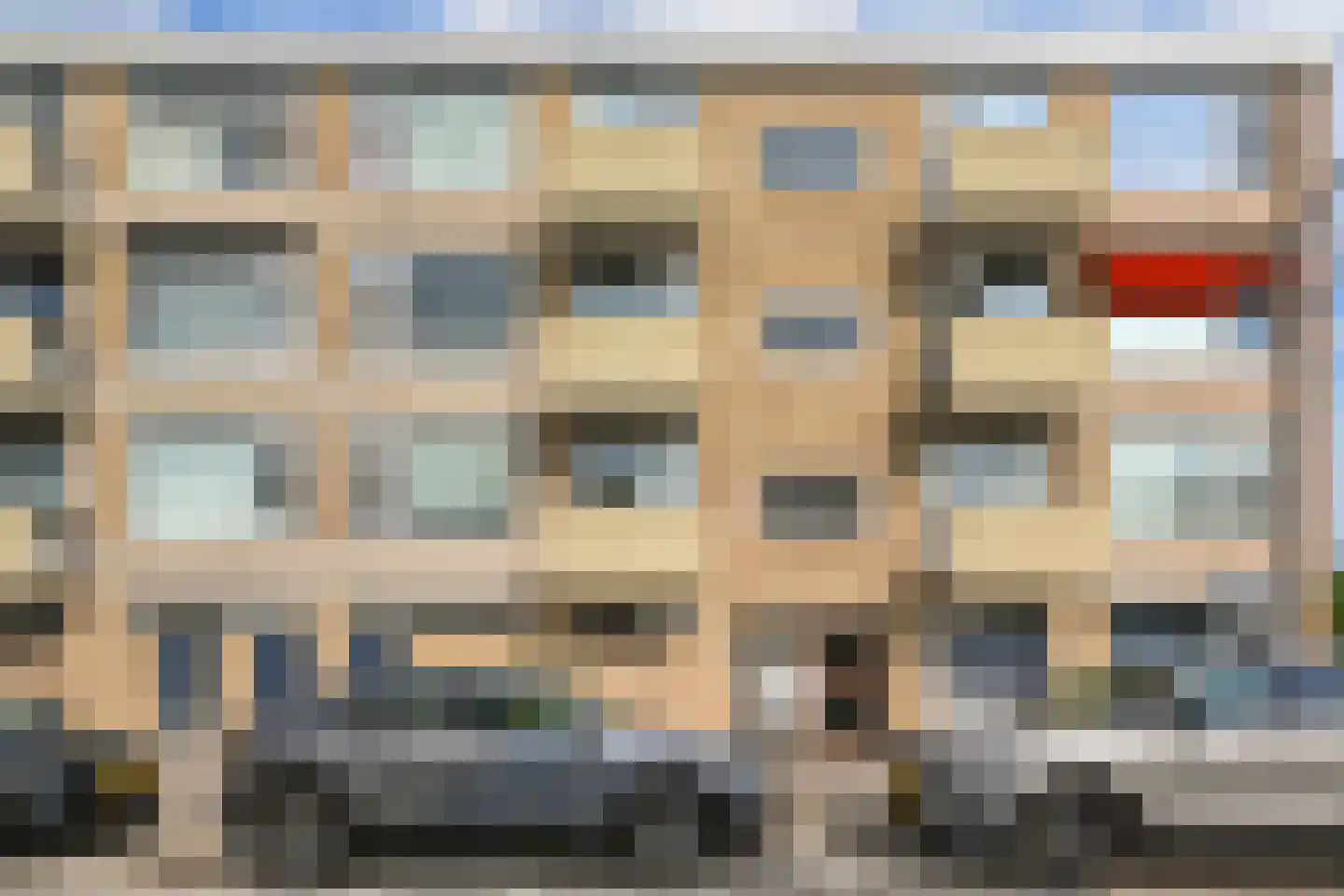 Van Opbergenstraat 44 Rotterdam thumbnail 6