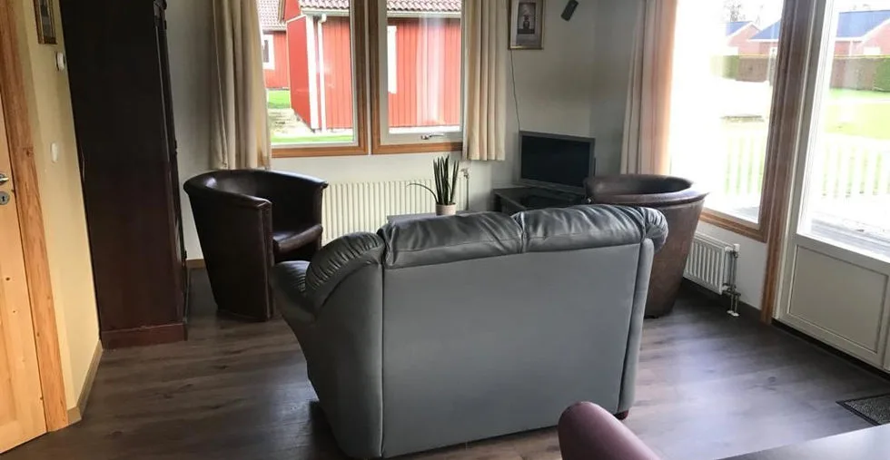 Mannschaftsfoto von Van Opzeeland Vastgoed en Verhuur