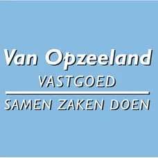 Logo Van Opzeeland Vastgoed en Verhuur