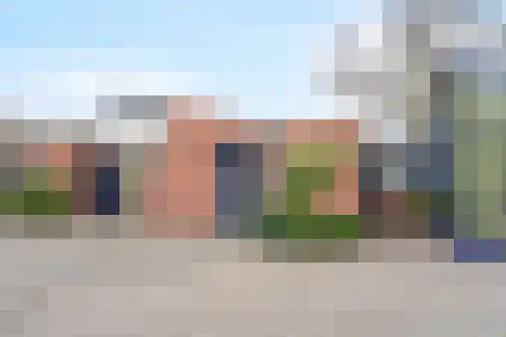 Van Oranje Nassauhof 17 Roosendaal