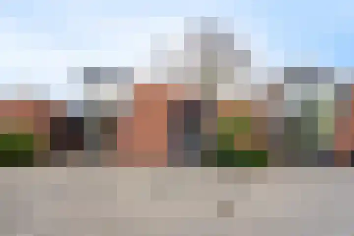 Van Oranje Nassauhof 17 Roosendaal foto 2