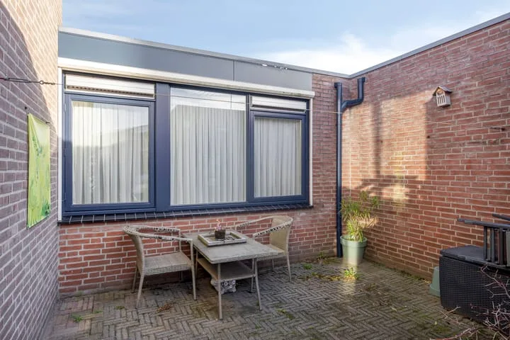 Van Oranje Nassauhof 19 Roosendaal thumbnail 12
