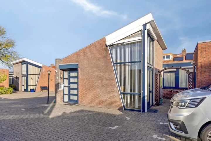 Van Oranje Nassauhof 19 Roosendaal thumbnail 14