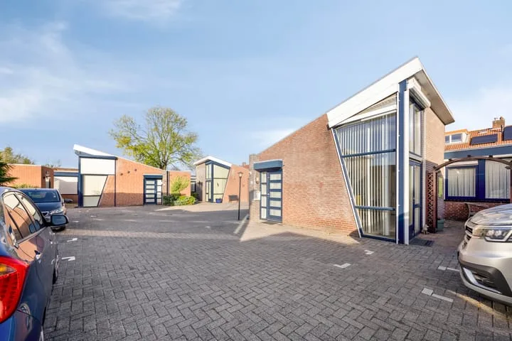 Van Oranje Nassauhof 19 Roosendaal thumbnail 15