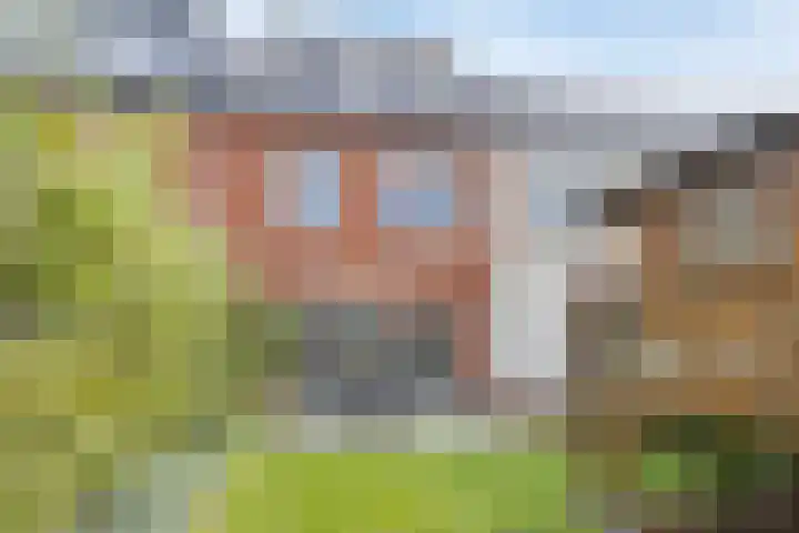 Van Oranje-Nassaulaan 85 Zevenhuizen foto 2
