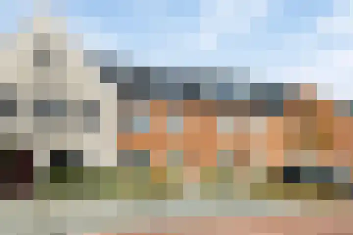 Van Oranje-Nassaulaan 85 Zevenhuizen thumbnail 5