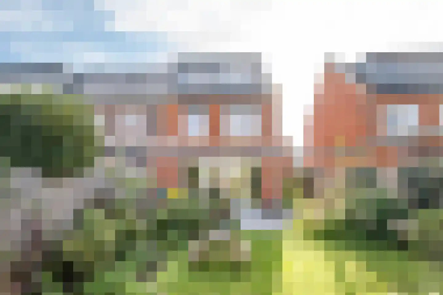 Van Oranje-Nassaulaan 91 Zevenhuizen foto 2