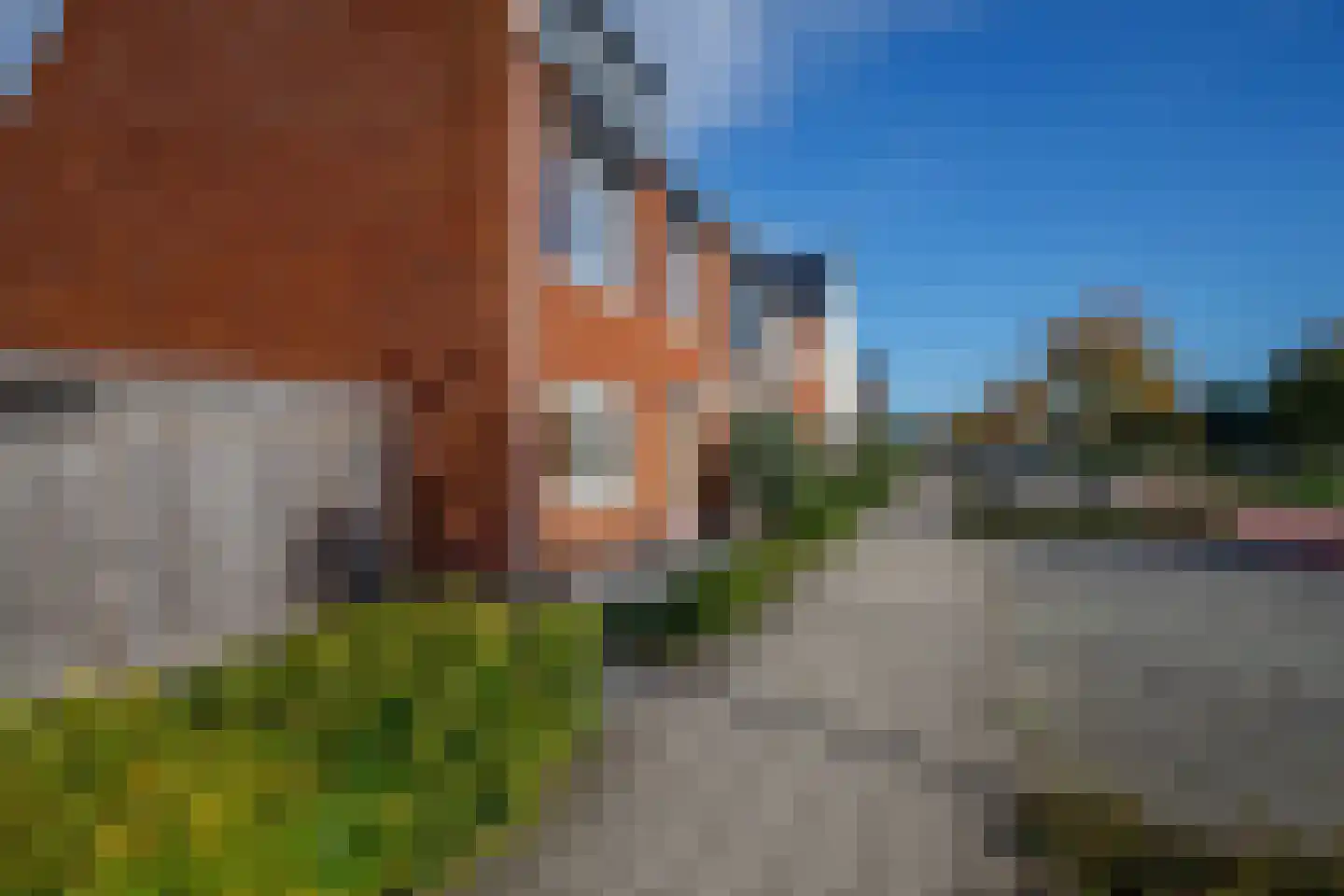 Van Oranje-Nassaulaan 91 Zevenhuizen thumbnail 46