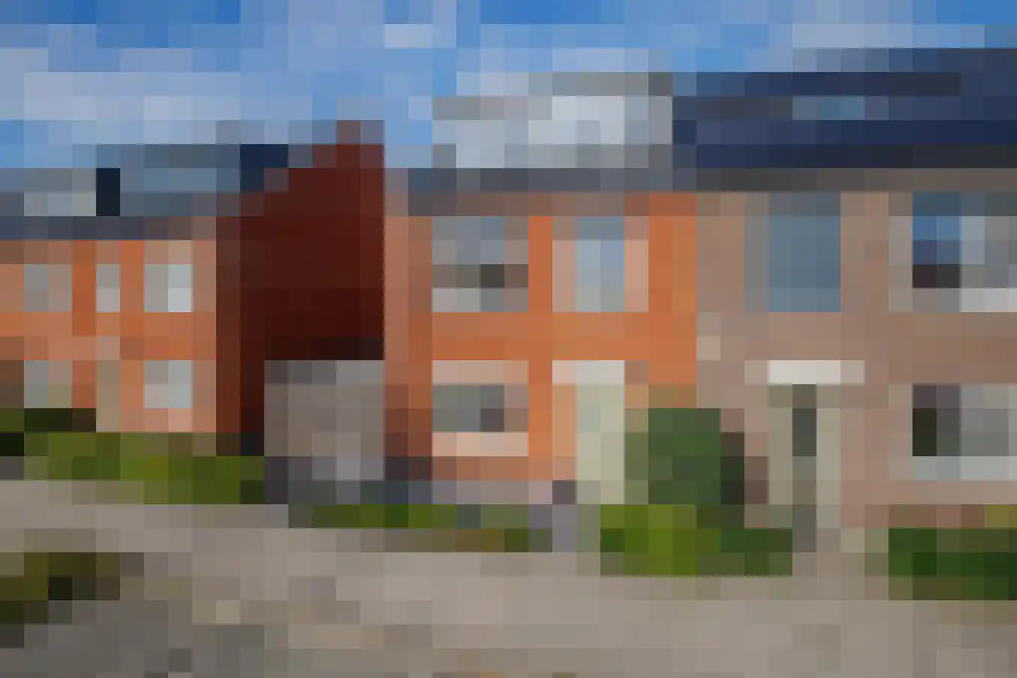 Van Oranje-Nassaulaan 91 Zevenhuizen thumbnail 50
