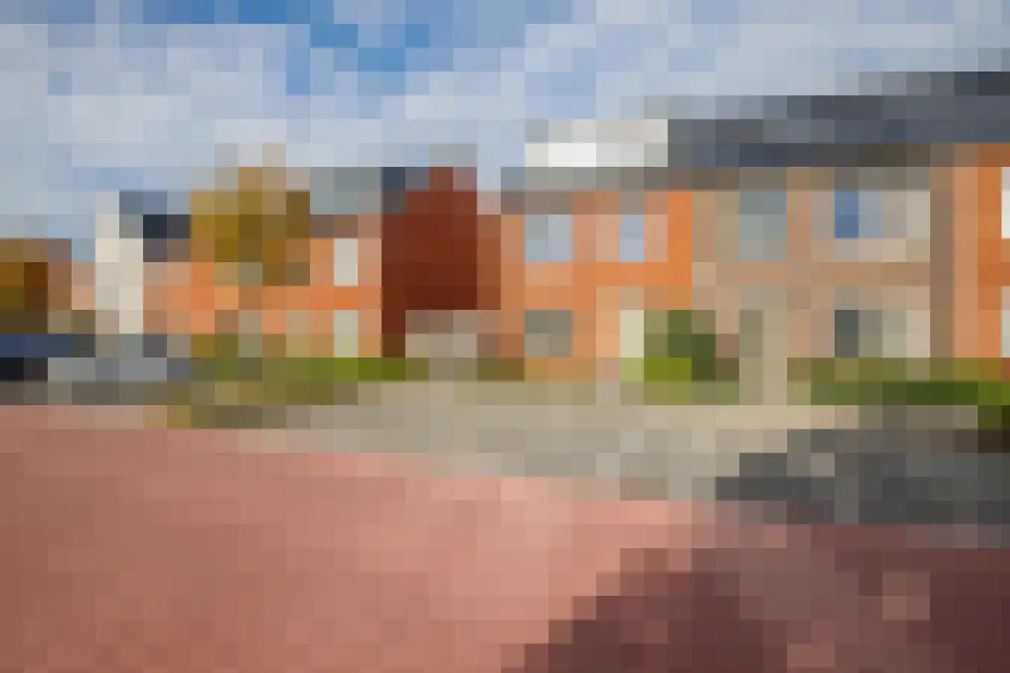 Van Oranje-Nassaulaan 91 Zevenhuizen thumbnail 51