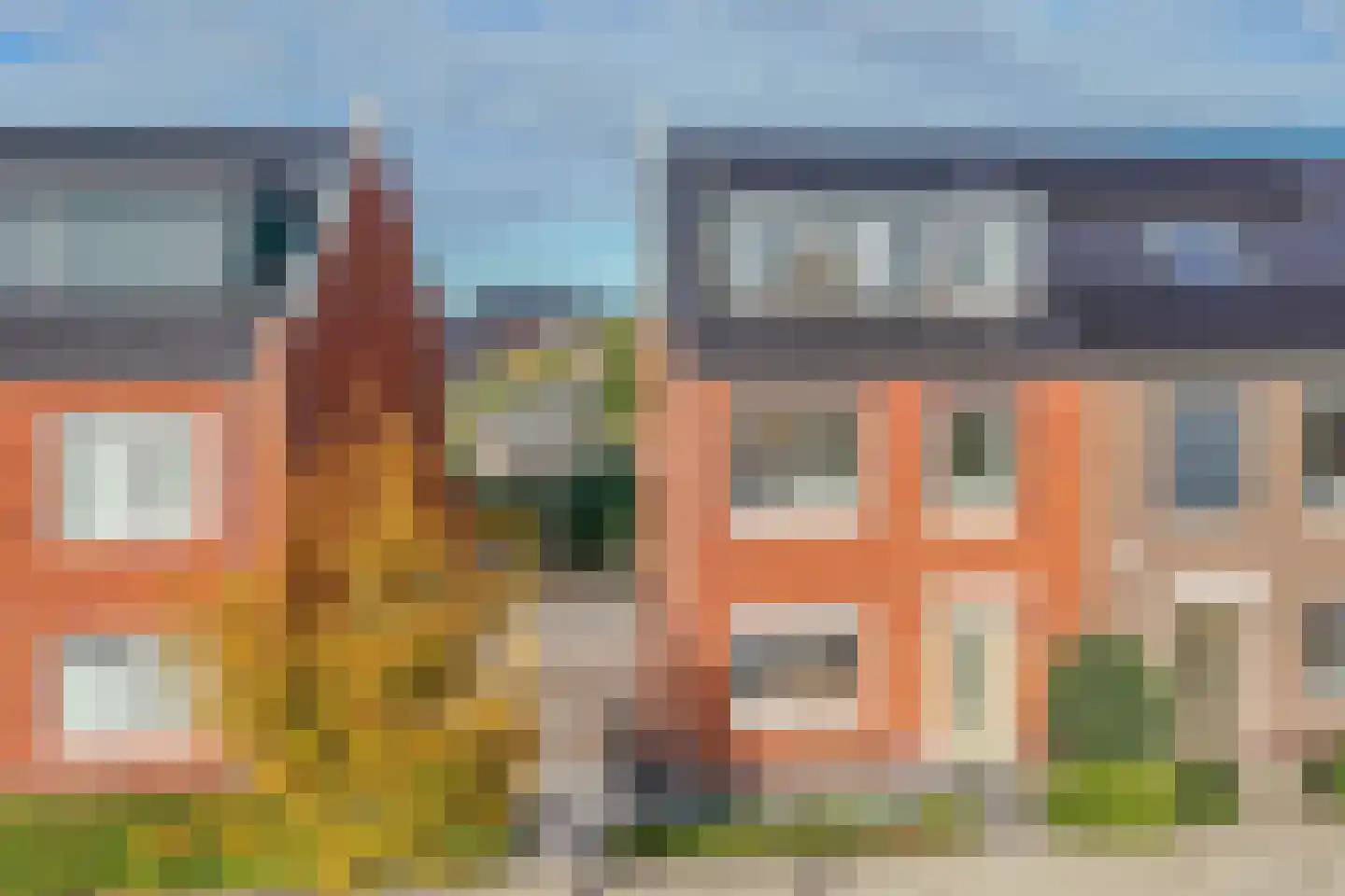Van Oranje-Nassaulaan 91 Zevenhuizen thumbnail 52