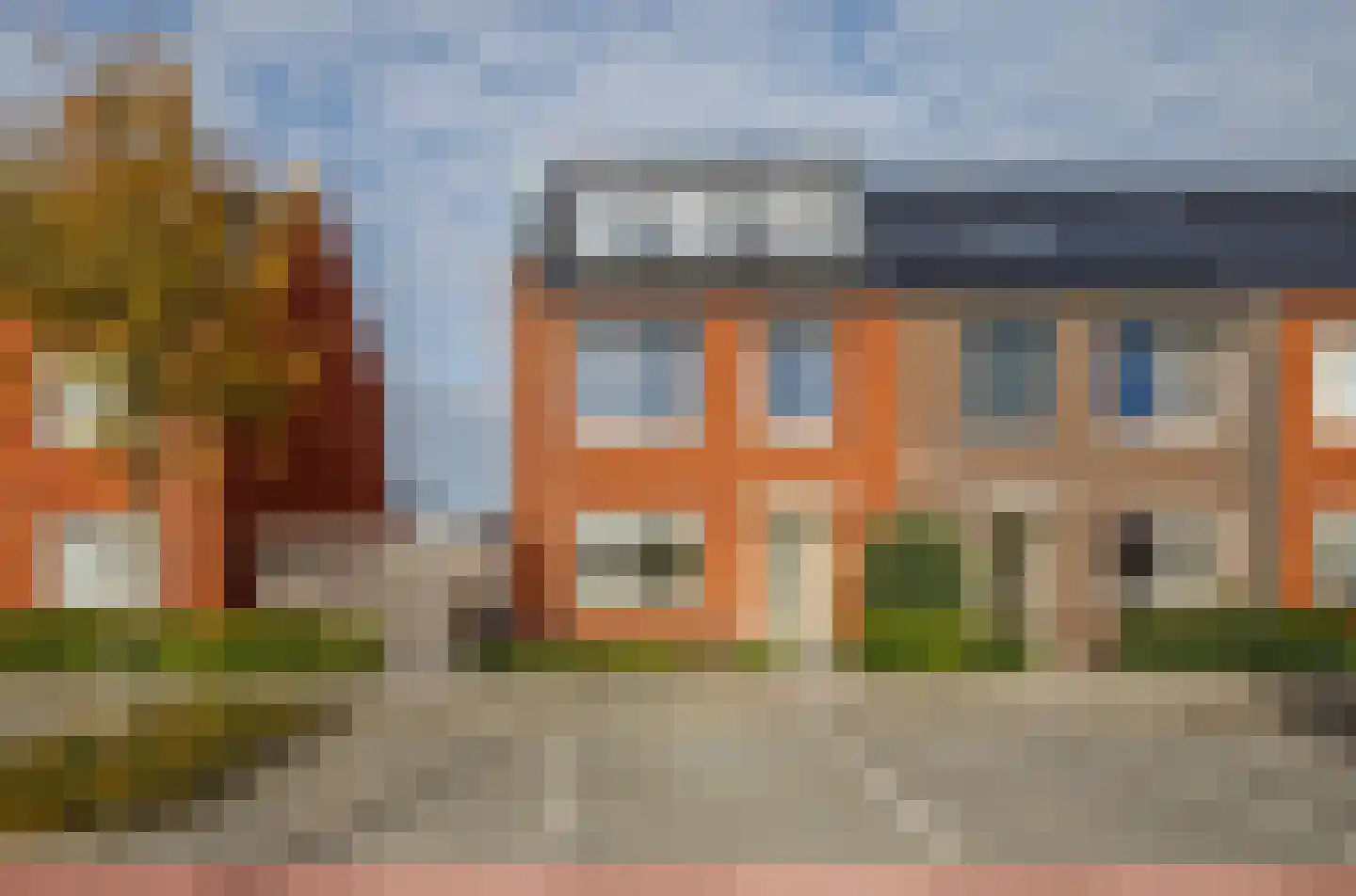 Van Oranje-Nassaulaan 91 Zevenhuizen thumbnail 6