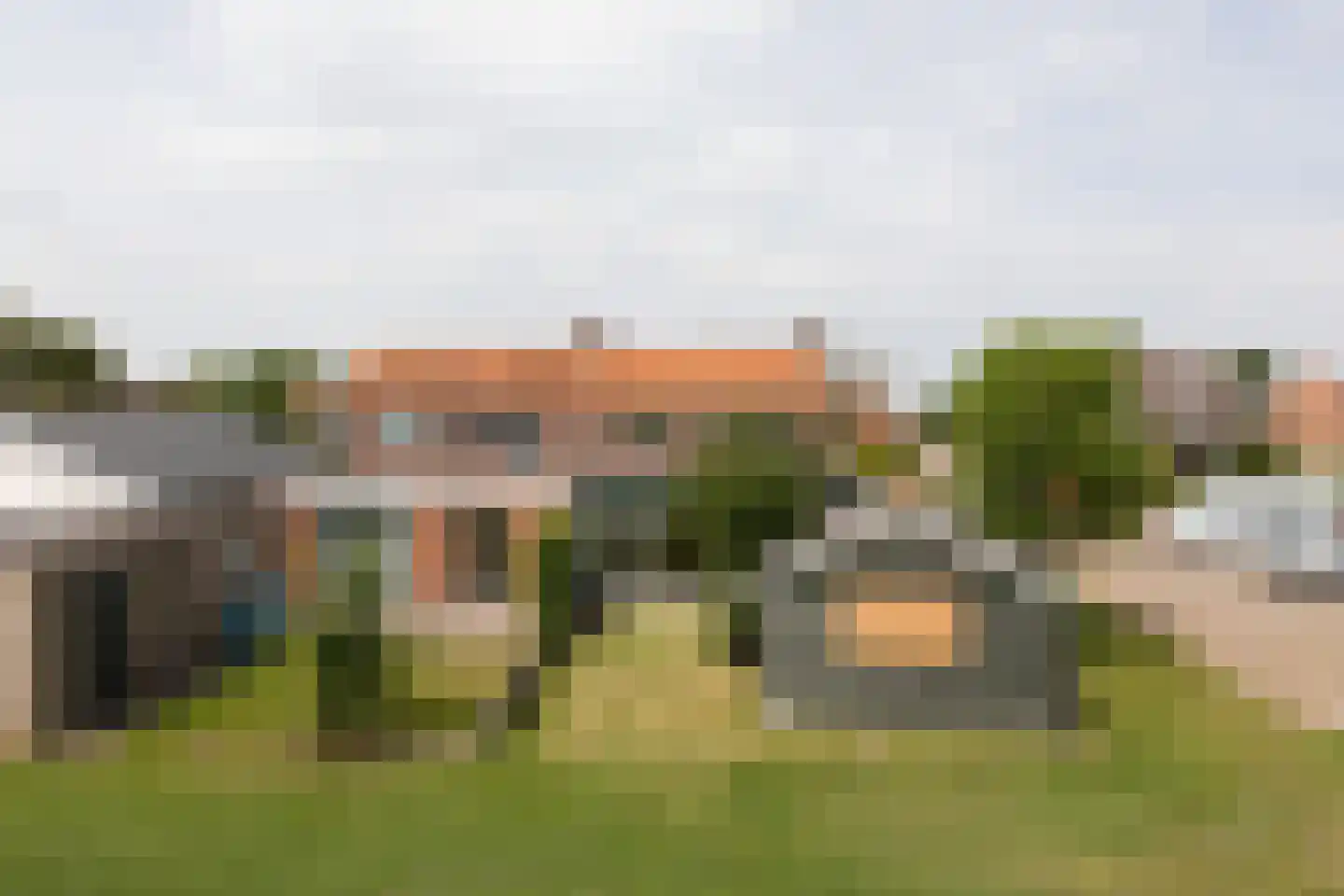 van Osingaweg 7 Schettens foto 3