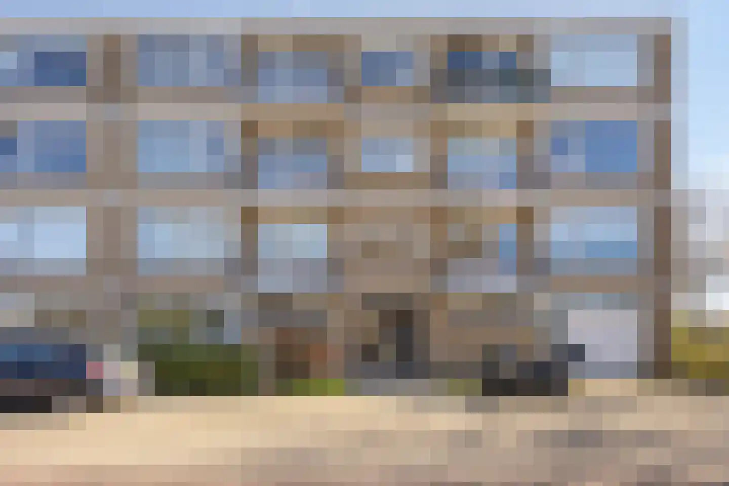 Van Ostadehof 35 Voorschoten