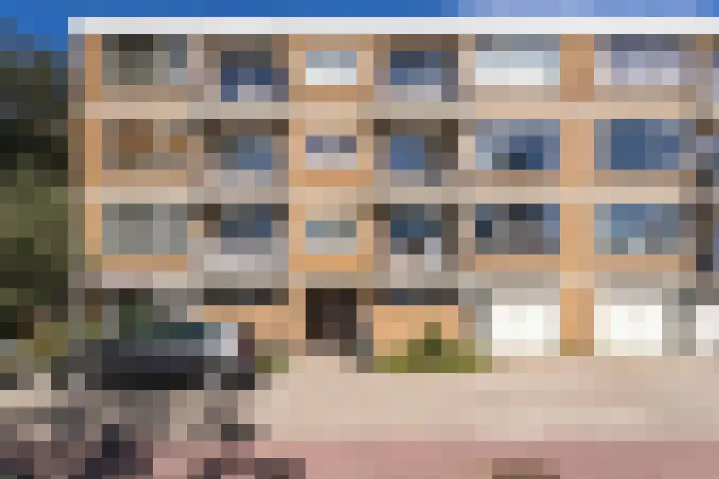 Van Ostadehof 7 Voorschoten foto 2