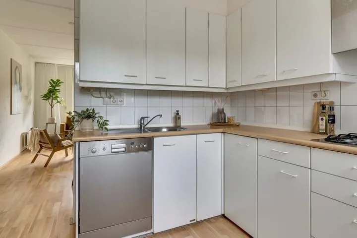 Van Ostadelaan 10 in Alkmaar