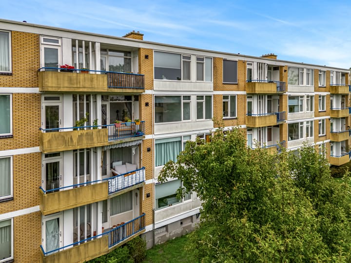 Van Ostadelaan 122 in Alkmaar Foto