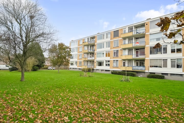 Van Ostadelaan 140 in Alkmaar Foto