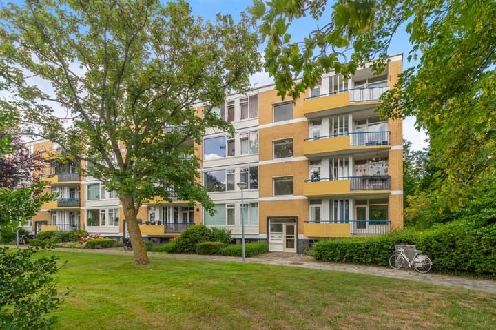 Van Ostadelaan 178 in Alkmaar photo