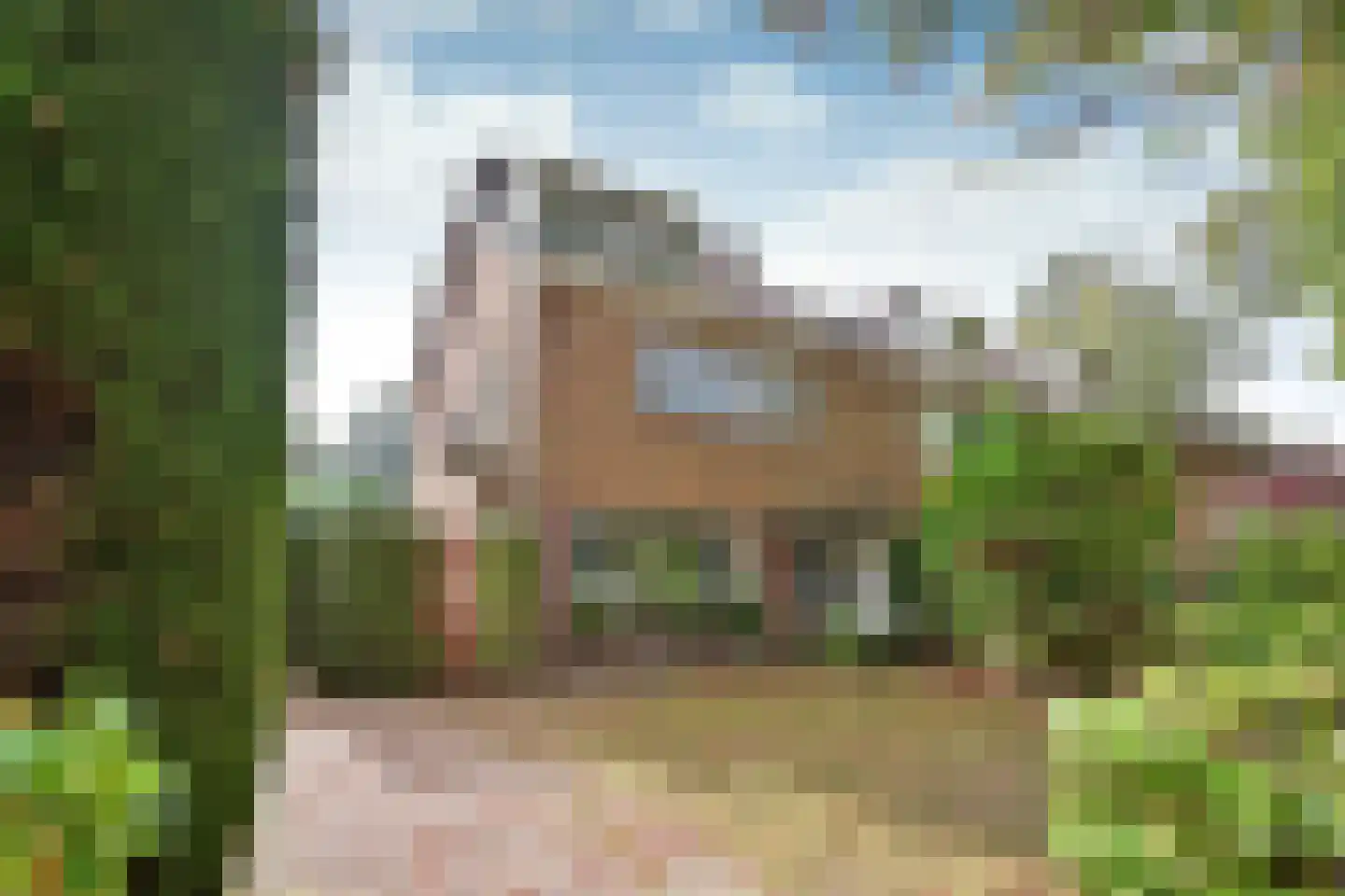 van Ostadelaan 26 Naarden