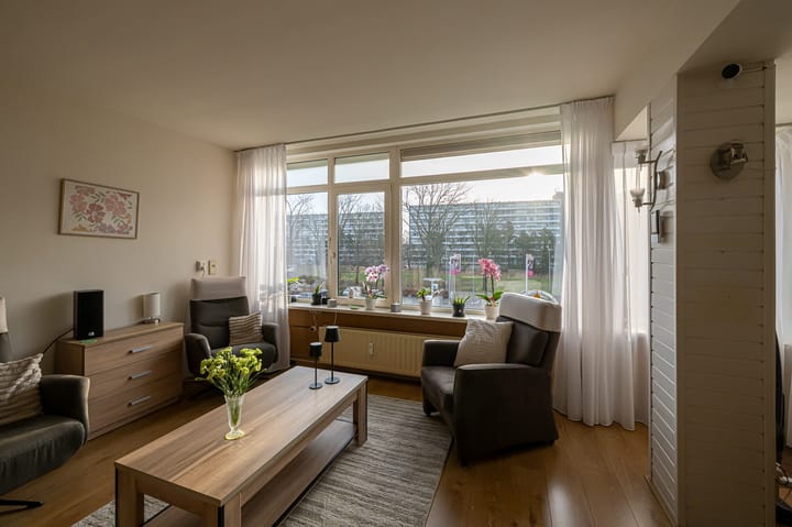 Van Ostadelaan 352 in Alkmaar