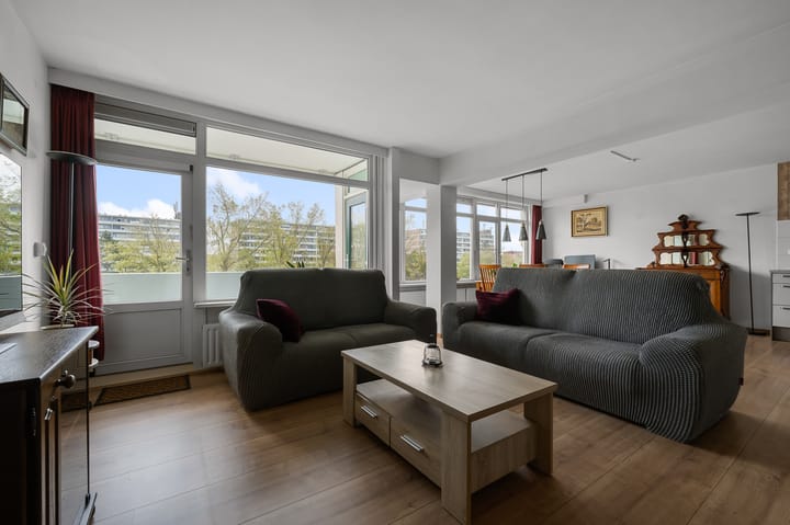 Van Ostadelaan 370 in Alkmaar Foto