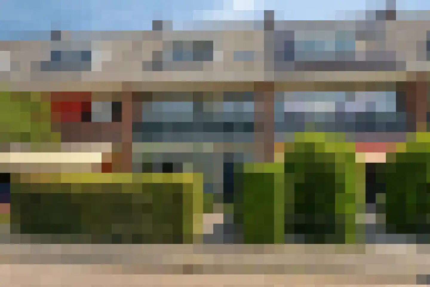 van Ostadelaan 61 in Krimpen aan den IJssel