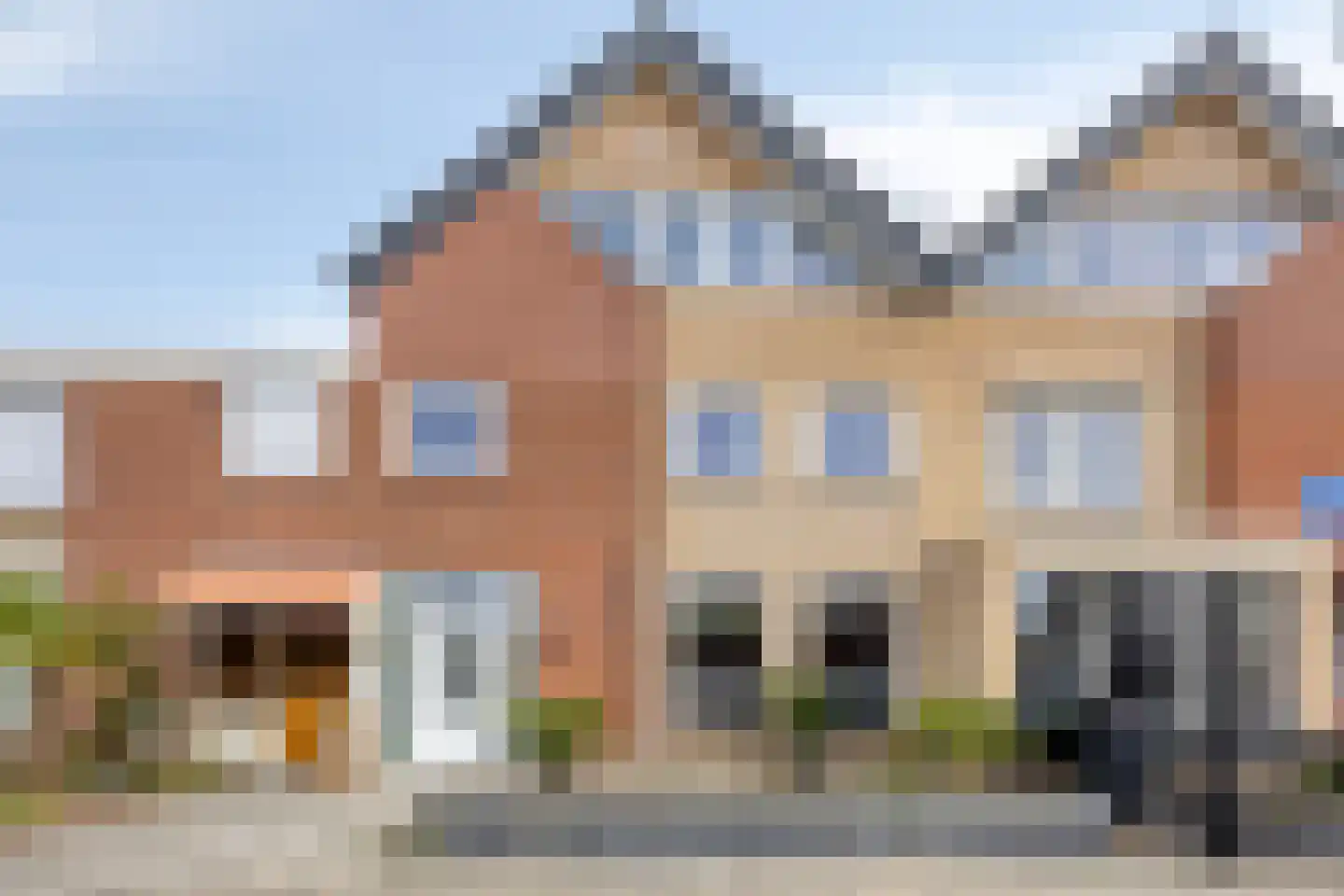 van Ostadestraat 10 in Dongen