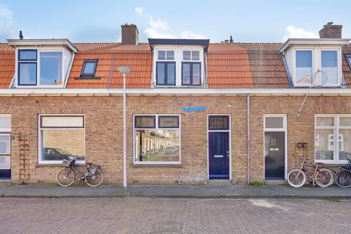 Van Ostadestraat 11 dans Zwolle photo