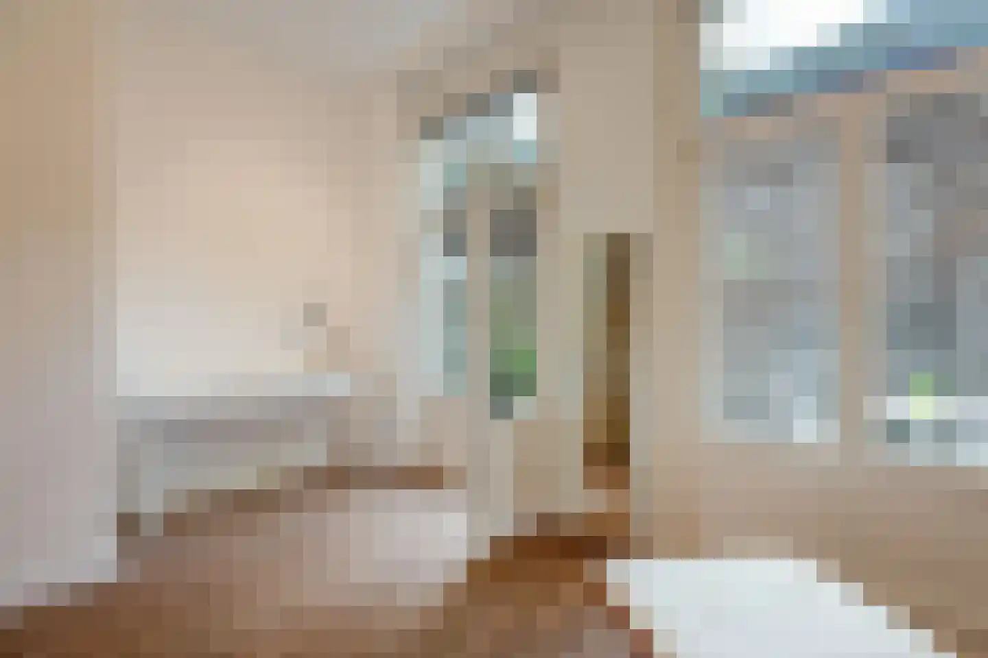 Van Ostadestraat 110 A Amsterdam thumbnail 13