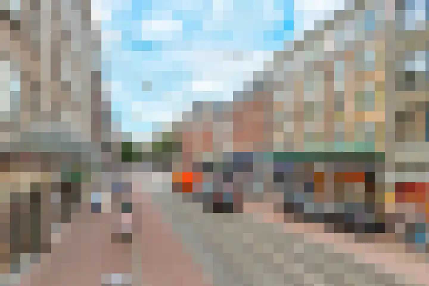 Van Ostadestraat 110 C Amsterdam thumbnail 36