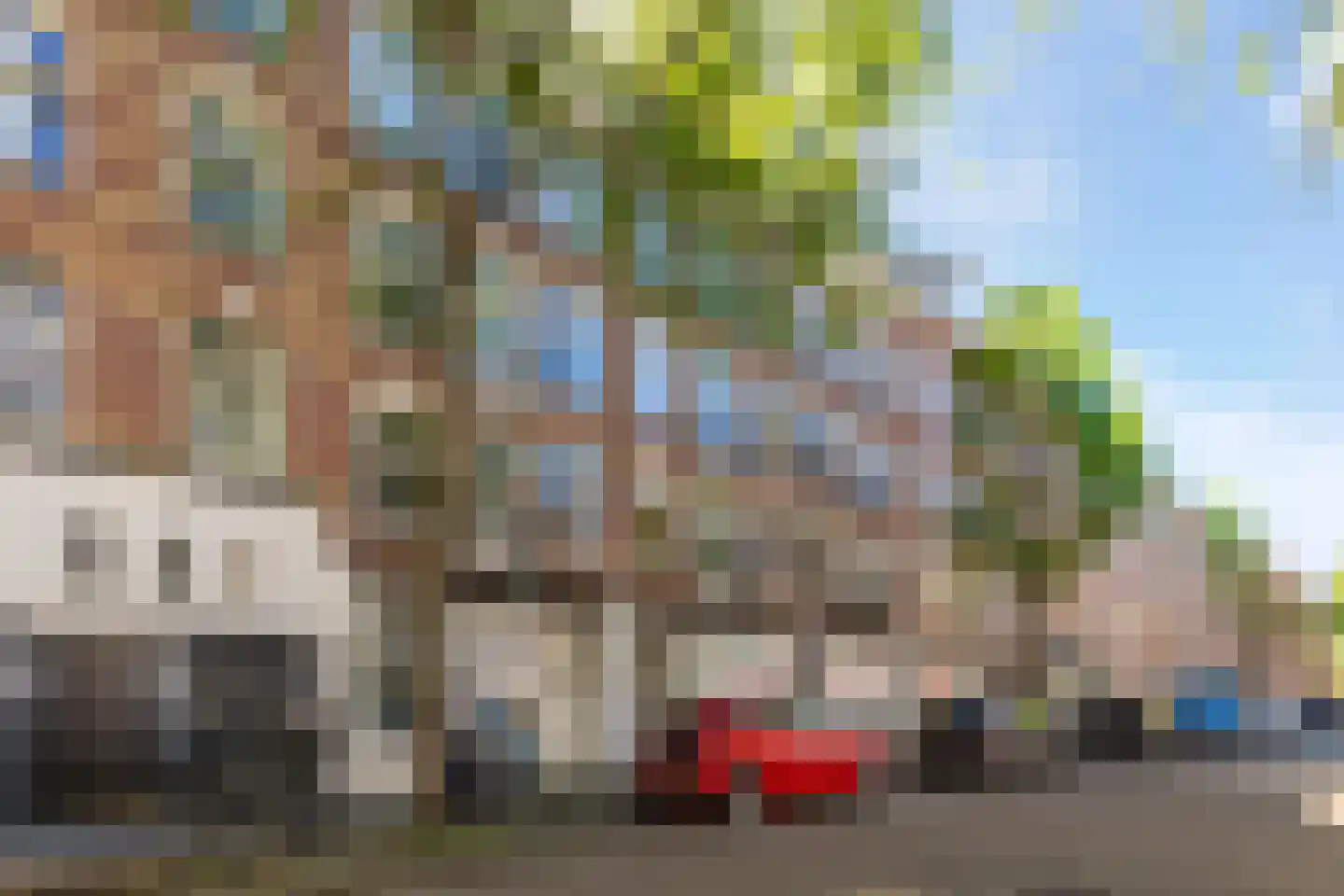 Van Ostadestraat 112 A Amsterdam thumbnail 12