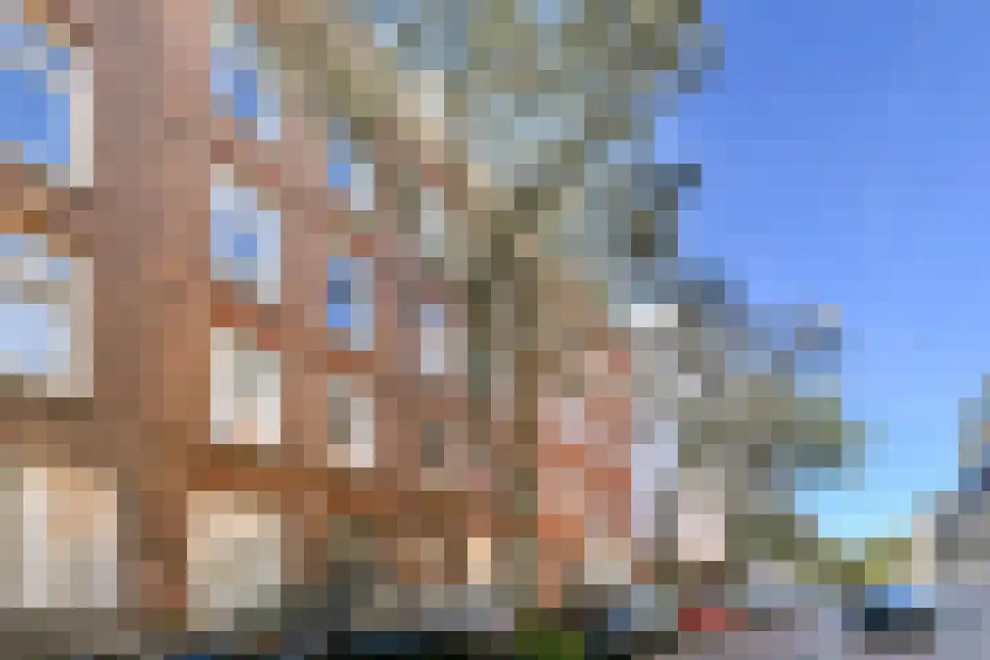 Van Ostadestraat 134 3 in Amsterdam