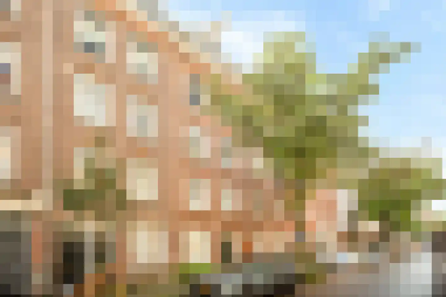 Van Ostadestraat 134 3 in Amsterdam