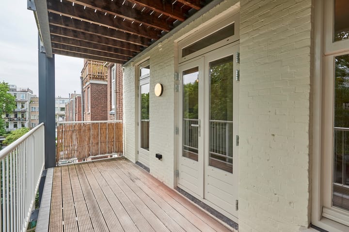 Van Ostadestraat 144-3A en Amsterdam foto