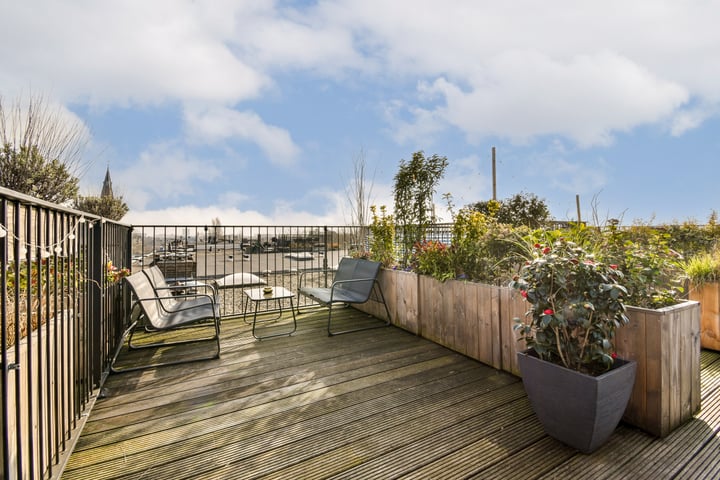 Van Ostadestraat 144-4B en Amsterdam foto