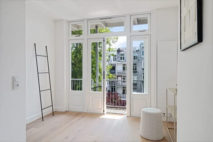 Van Ostadestraat 156 3 Amsterdam thumbnail 12