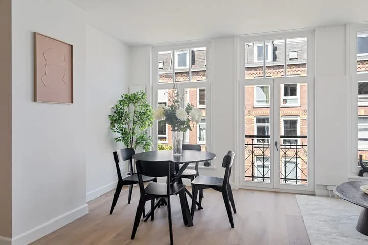 Van Ostadestraat 156 3 Amsterdam foto 2