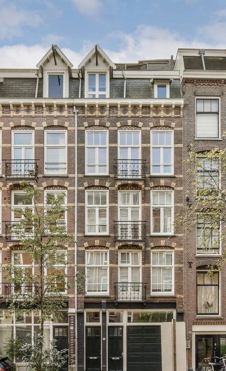 Van Ostadestraat 156 3 Amsterdam thumbnail 23