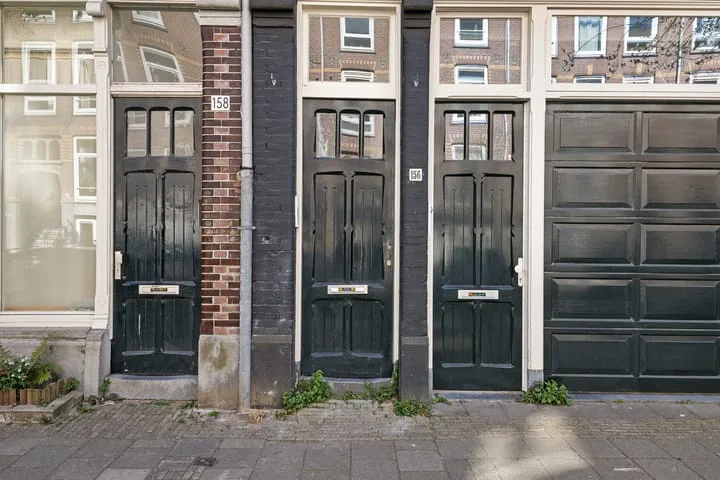 Van Ostadestraat 156 3 Amsterdam thumbnail 24