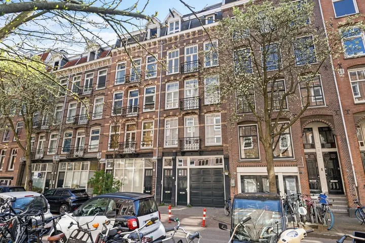 Van Ostadestraat 156 3 Amsterdam thumbnail 25