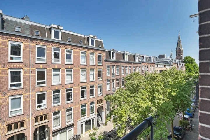 Van Ostadestraat 156 3 Amsterdam thumbnail 26