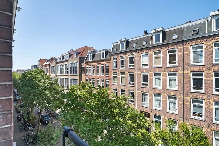 Van Ostadestraat 156 3 Amsterdam thumbnail 27