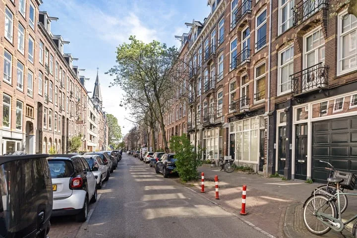 Van Ostadestraat 156 3 Amsterdam thumbnail 28