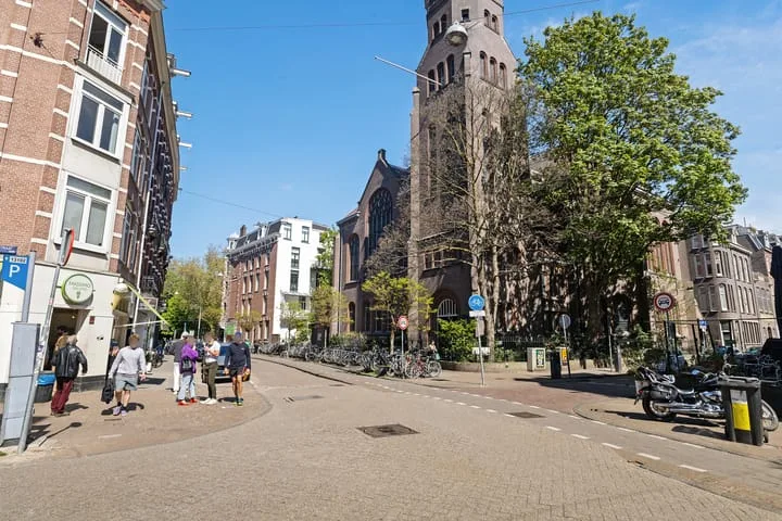 Van Ostadestraat 156 3 Amsterdam thumbnail 29