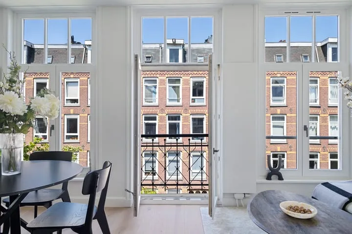Van Ostadestraat 156 3 Amsterdam thumbnail 30